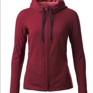 Lululemon Take Ten Hoodie
